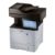 Stampante fax scanner laser